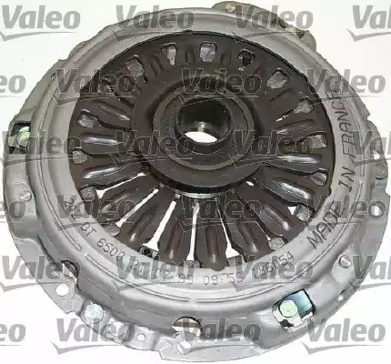 Σετ συμπλέκτη VALEO 801992
