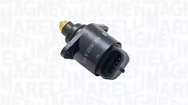 Βαλβίδα Ρύθμισης Ρελαντι OPEL CORSA 1985 - 1990 ( A ) MAGNETI MARELLI 820003215010