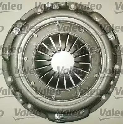 Σετ συμπλέκτη ALFA ROMEO 147 2000 - 2004 ( 937 ) VALEO 821322
