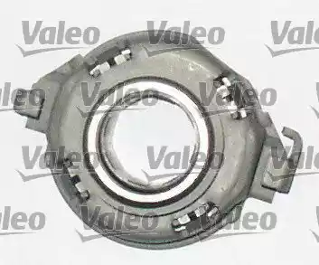 Σετ συμπλέκτη VALEO 821359