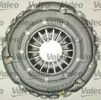 Σετ συμπλέκτη SUBARU LEGACY 2004 - 2007 VALEO 821449