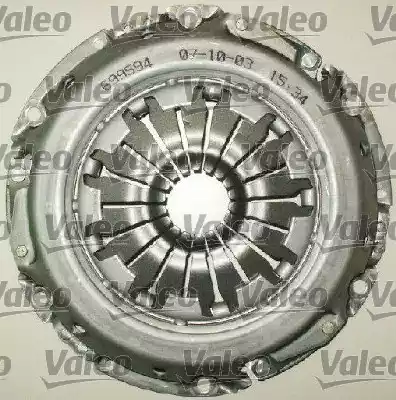 Σετ συμπλέκτη FORD FOCUS 2002 - 2004 ( MK1B ) VALEO 826055