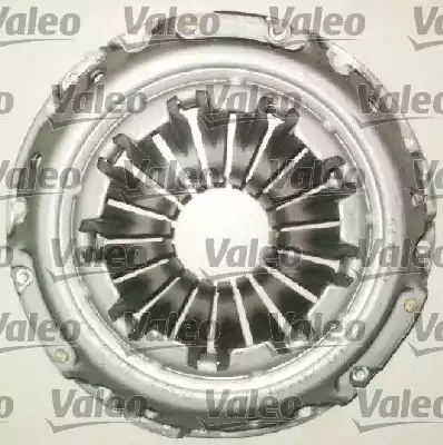 Σετ συμπλέκτη RENAULT LAGUNA 2001 - 2005 ( BG ) ( KG ) VALEO 826207
