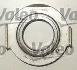 Σετ συμπλέκτη SUZUKI BALENO 1994 - 1998 ( SY ) VALEO 826279