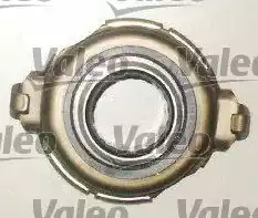 Σετ συμπλέκτη HYUNDAI SONATA 2001 - 2005 ( EU4 ) VALEO 826299
