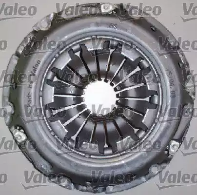 Σετ συμπλέκτη VALEO 826327