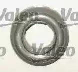 Σετ συμπλέκτη TOYOTA COROLLA 1997 - 1999 ( A111 ) VALEO 826373
