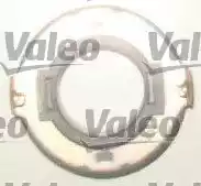 Σετ συμπλέκτη HYUNDAI MATRIX 2001 - 2006 ( FC ) VALEO 826420