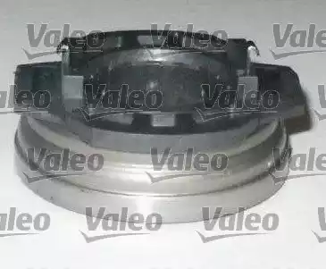Σετ συμπλέκτη VW LUPO 1998 - 2005 ( 6X1 - 6E1 ) VALEO 826533