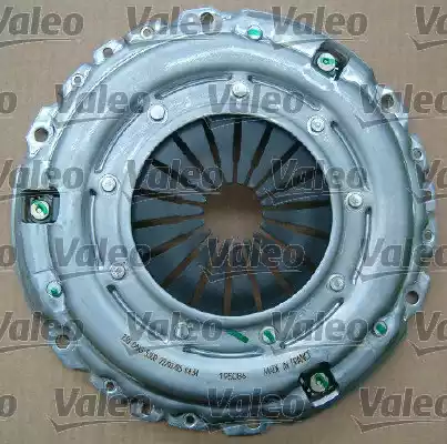 Σετ συμπλέκτη VALEO 826565