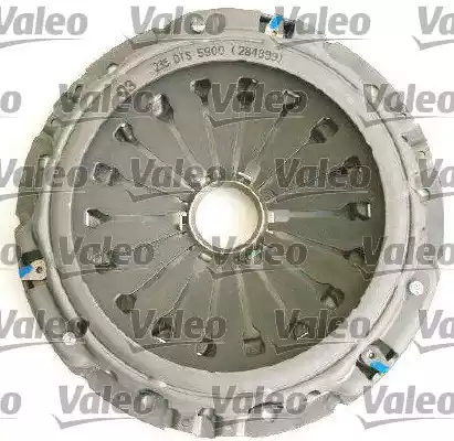 Σετ συμπλέκτη VALEO 826567