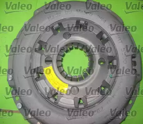 Σετ συμπλέκτη VALEO 826719
