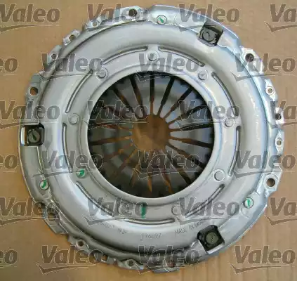 Σετ συμπλέκτη CITROEN C4 PICASSO 2007 - 2012 ( UD ) VALEO 826815