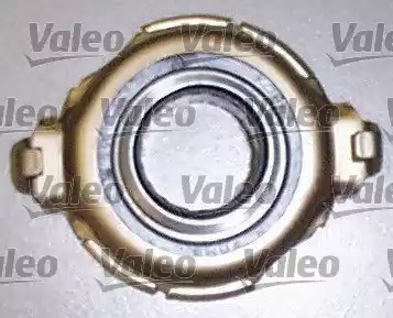 Σετ συμπλέκτη HYUNDAI COUPE 2001 - 2004 ( GK ) VALEO 826826