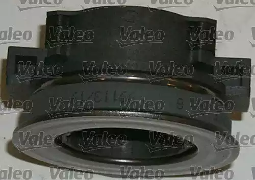 Σετ συμπλέκτη KIA SORENTO 2002 - 2007 ( JC ) VALEO 826831