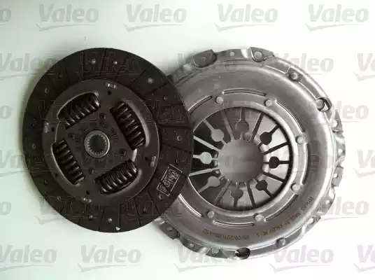 Σετ συμπλέκτη VALEO 826876