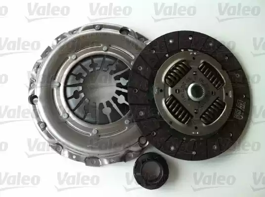 Σετ συμπλέκτη VALEO 826911