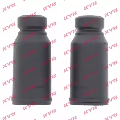 Αμορτισέρ HYUNDAI ACCENT 1994 - 1997 ( UA ) ( X3 ) KYB 910060