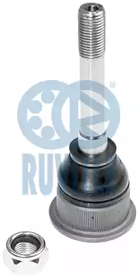 Μπαλάκι Ψαλιδιού BMW 3 Series 1983 - 1987 ( E30 ) RUVILLE 915006