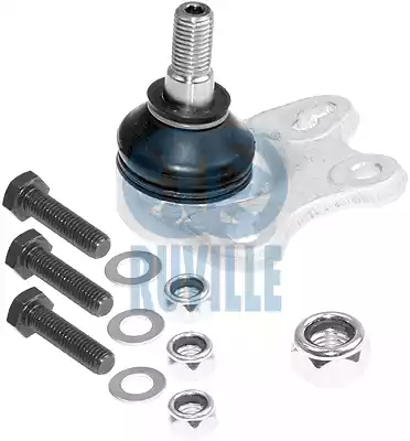 Μπαλάκι Ψαλιδιού MERCEDES A CLASS 2001 - 2004 ( W168 ) RUVILLE 915158
