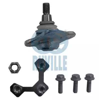 Μπαλάκι Ψαλιδιού VW NEW BETTLE 2005 - 2011 ( 9C1 ) RUVILLE 915747