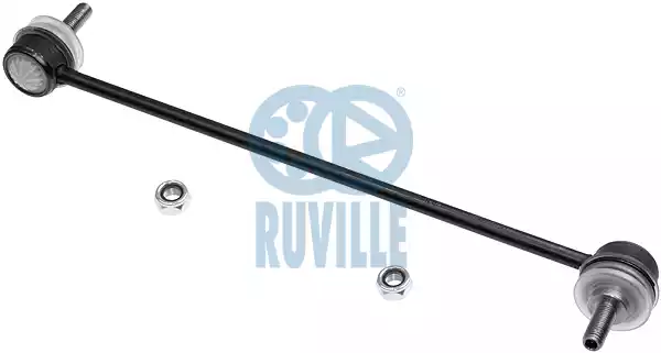 Ράβδος ζεύξης FIAT PANDA 2003 - 2009 ( 169 ) RUVILLE 915857