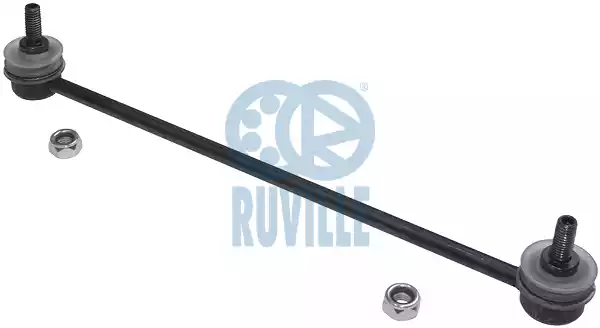 Ράβδος ζεύξης PEUGEOT 206 2000 - 2008 ( CC ) RUVILLE 915929