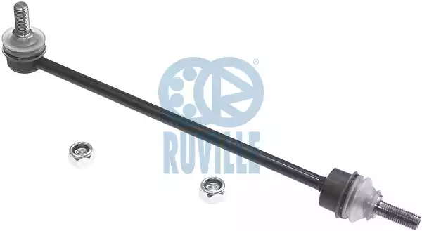 Ράβδος ζεύξης PEUGEOT 106 1992 - 1995 RUVILLE 915937