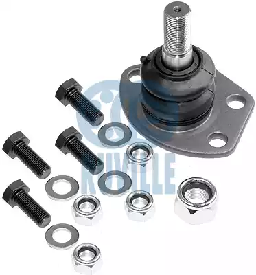 Μπαλάκι Ψαλιδιού RUVILLE 915944