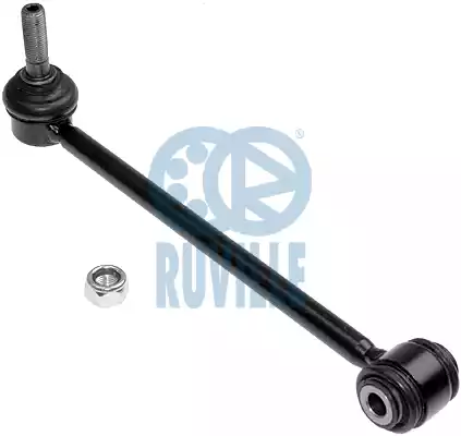 Ράβδος ζεύξης PEUGEOT 406 1996 - 1999 ( 8B ) RUVILLE 915949