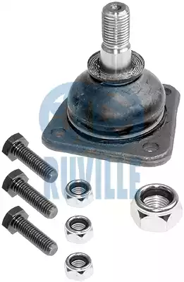 Μπαλάκι Ψαλιδιού LADA NIVA 1995 - 2004 ( 2121 ) RUVILLE 917202