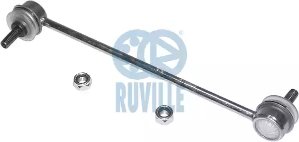 Ράβδος ζεύξης VW FOX 2005 - 2012 ( 5Z1 ) RUVILLE 917814