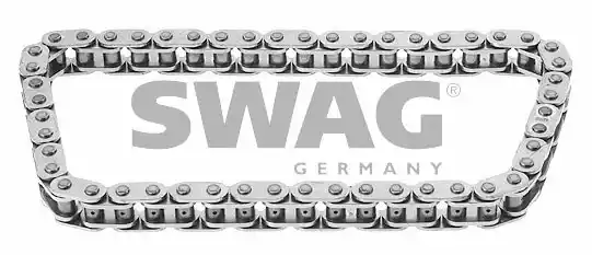 Καδένα Χρονισμού AUDI A3 2000 - 2003 ( 8L ) SWAG 99 11 0196