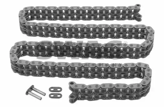 Καδένα Χρονισμού MERCEDES C CLASS 2000 - 2003 ( W203 ) SWAG 99 11 0260