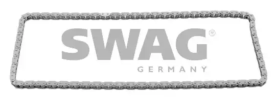 Καδένα Χρονισμού TOYOTA IQ 2009 - 2016 ( AJ1 ) SWAG 99 13 1004