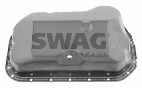 Κάρτερ λαδιού VW GOLF 1984 - 1992 ( Mk2 ) SWAG 99 90 7407