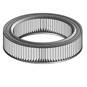 Φίλτρο αέρα FIAT PUNTO 2003 - 2011 ( 188 ) PURFLUX A1058