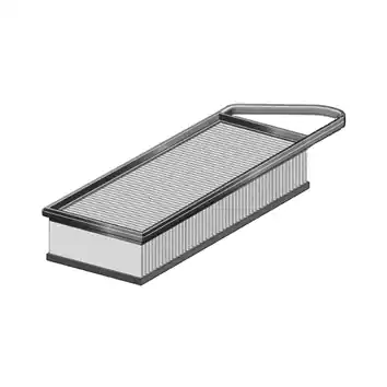 Φίλτρο αέρα TOYOTA AYGO 2005 - 2009 ( B10 ) PURFLUX A1247