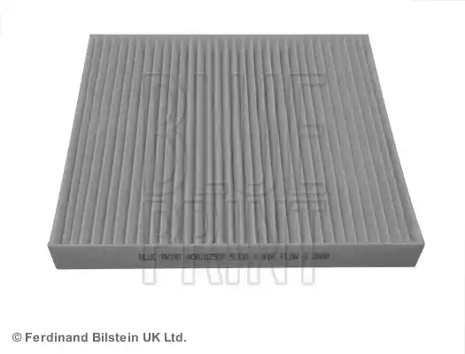 Φίλτρο αέρα εσωτερικού χώρου JEEP COMPASS 2007 - 2012 ( MK49 ) BLUE PRINT ADA102509