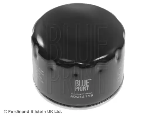 Φίλτρο λαδιού NISSAN MICRA 2003 - 2005 ( K12 ) BLUE PRINT ADC42115