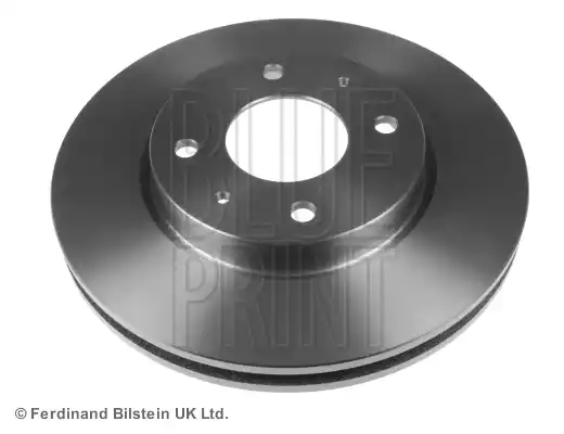 Δισκόπλακες MITSUBISHI LANCER 2004 - 2008 ( CS ) BLUE PRINT ADC44390