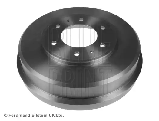 Ταμπούρο MITSUBISHI L200 2006 - 2009 ( KAOT ) BLUE PRINT ADC44711