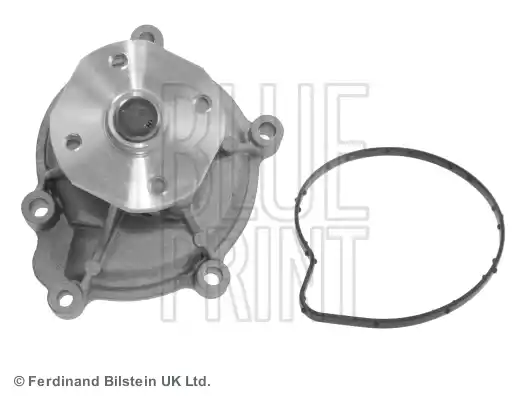 Αντλία νερού MITSUBISHI COLT 2005 - 2008 ( CZ ) BLUE PRINT ADC49163