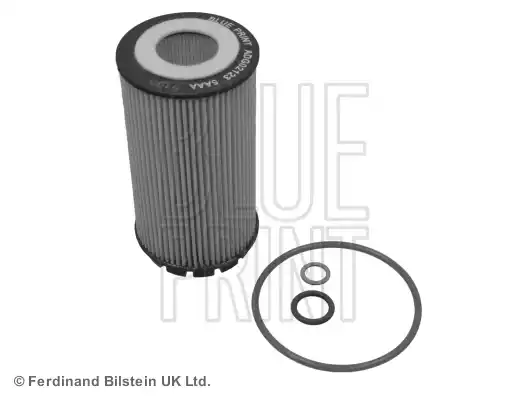 Φίλτρο λαδιού HYUNDAI ELANTRA 2000 - 2004 ( XD ) BLUE PRINT ADG02123