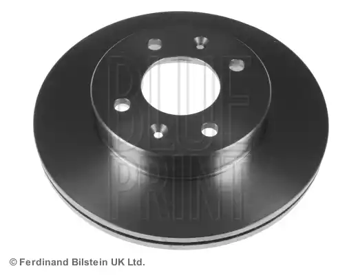 Δισκόπλακες HYUNDAI GETZ 2002 - 2005 ( TB ) BLUE PRINT ADG043100