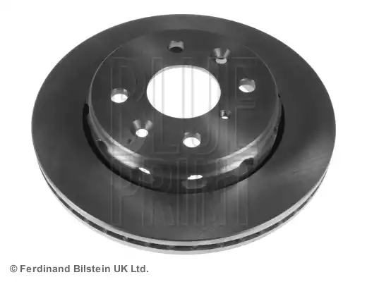 Δισκόπλακες KIA SEPHIA 1993 - 1994 ( FA ) BLUE PRINT ADG04342