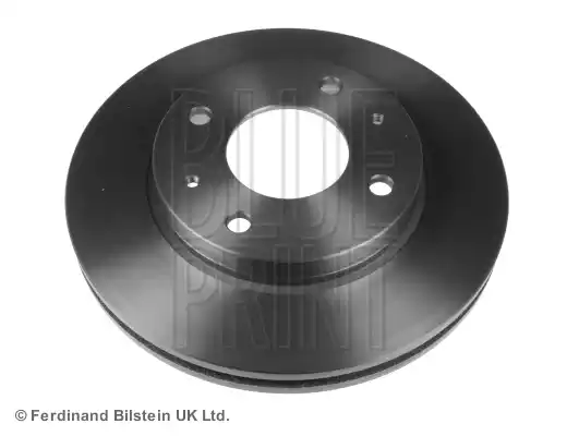 Δισκόπλακες HYUNDAI COUPE 1999 - 2001 ( RD ) BLUE PRINT ADG04347