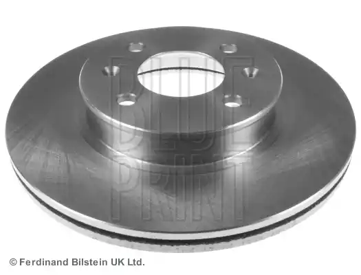 Δισκόπλακες HYUNDAI GETZ 2002 - 2005 ( TB ) BLUE PRINT ADG04382