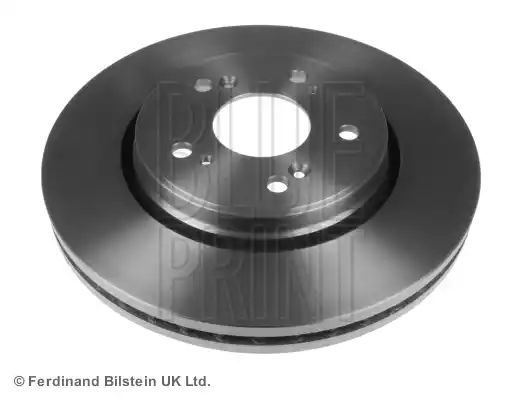 Δισκόπλακες HONDA CRV 2007 - 2009 ( RE ) BLUE PRINT ADH243104