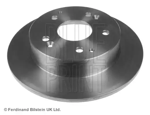 Δισκόπλακες HONDA CIVIC 2001 - 2004 ( EP / S / U / V / M ) BLUE PRINT ADH24372